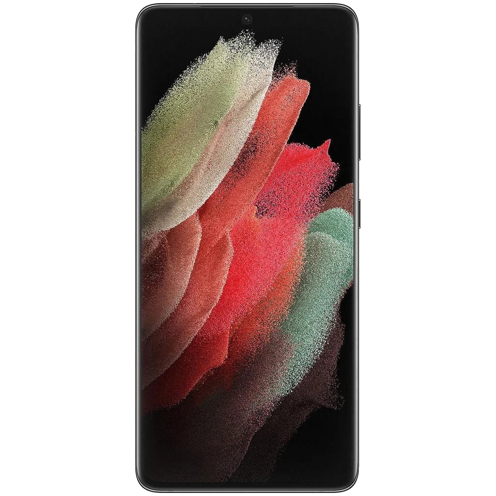 Galaxy S21 Ultra