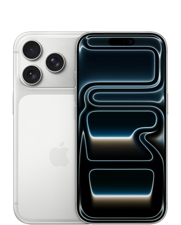 iPhone 17 Pro