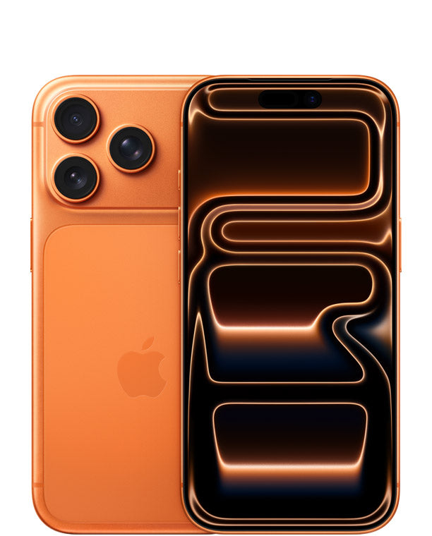 Orange cosmique