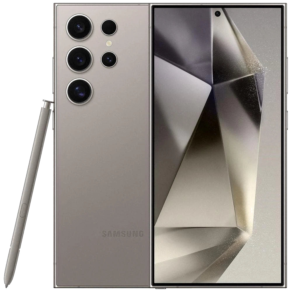 Galaxy S24 Ultra