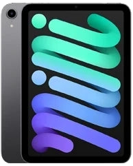 iPad Mini 6th Gen (2021)