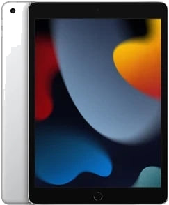 iPad 9th Gen (2021)