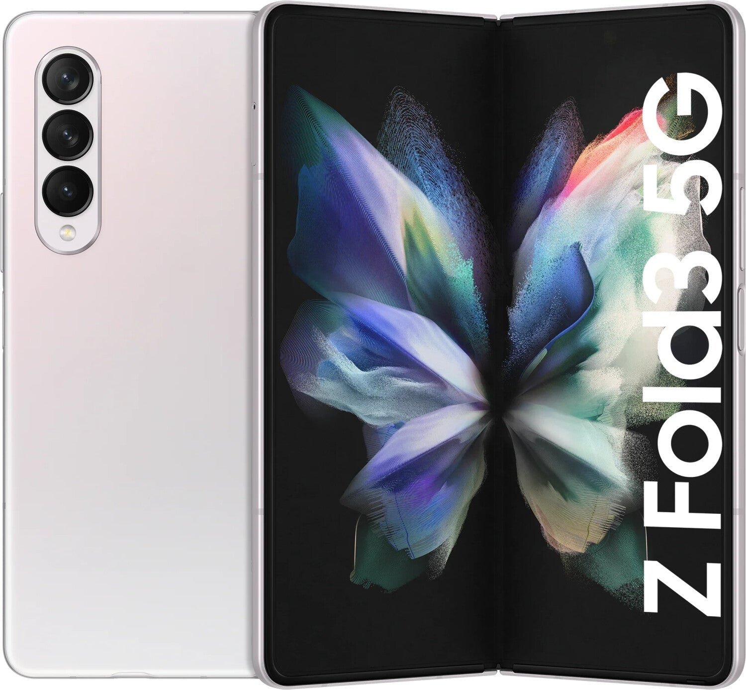 Galaxy Z Fold3