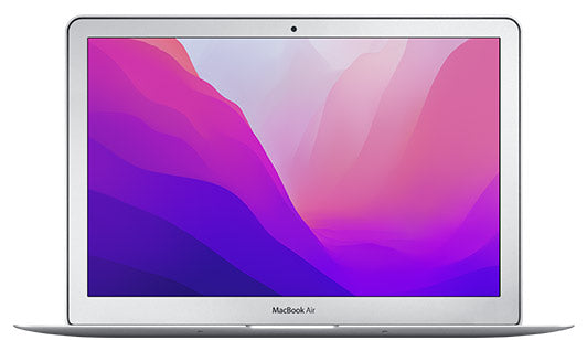 MacBook Air ( 2017)