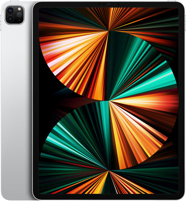 iPad Pro 5th Gen (2021)