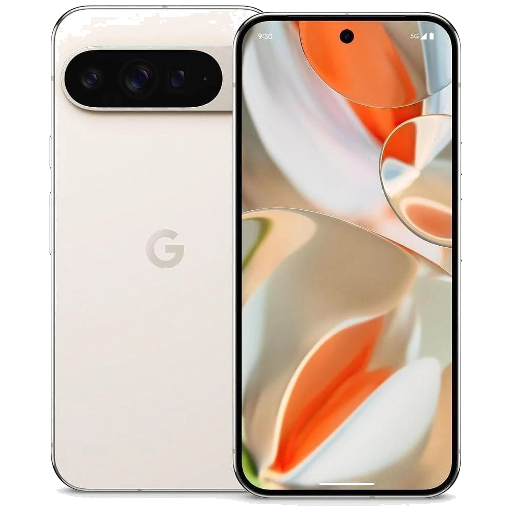 Pixel 9 Pro XL