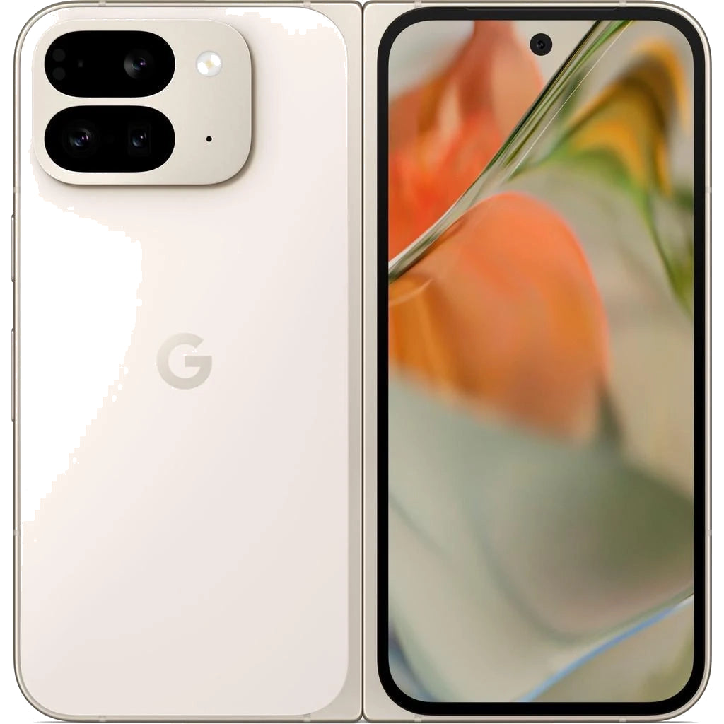 Pixel 9 Pro Fold