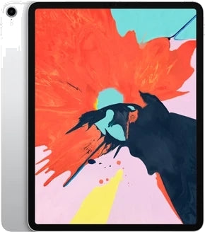 iPad Pro 3rd Gen (2018)