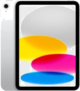 iPad 10th Gen (2022)