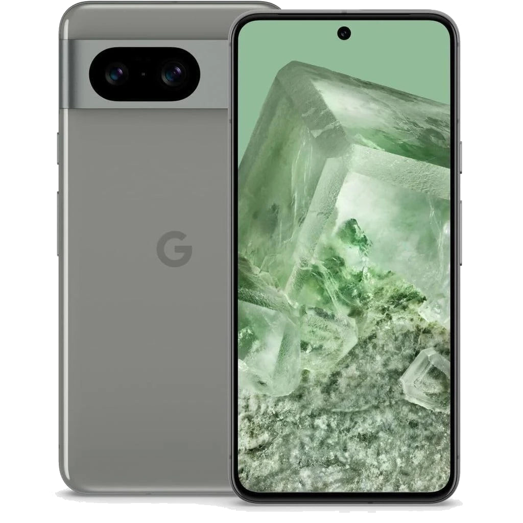 Pixel 8