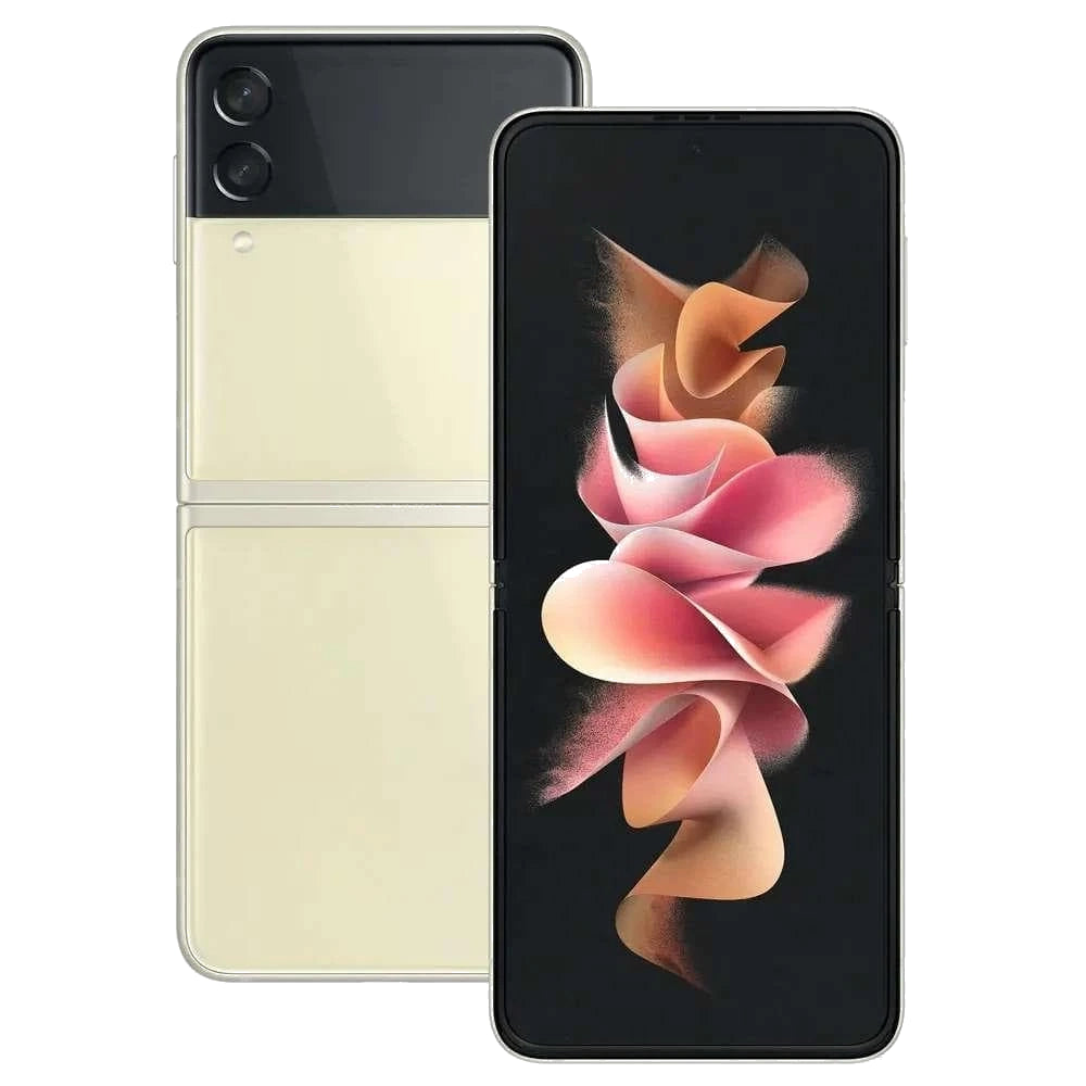 Galaxy Z Flip3