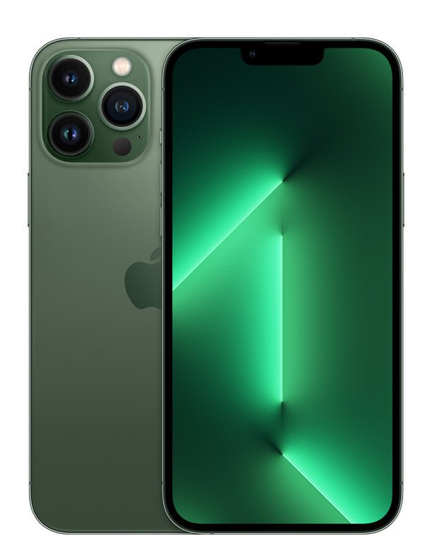 Vert alpine