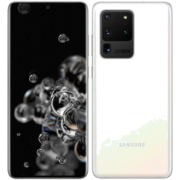 Galaxy S20 Ultra