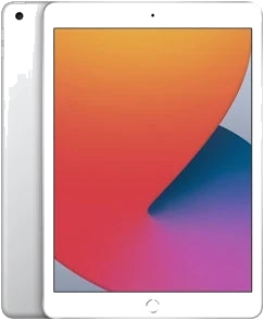 iPad 8th Gen (2020)