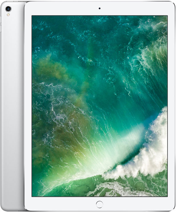 iPad Pro 2nd Gen (2017)