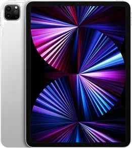 iPad Pro 3rd Gen (2021)