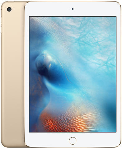 iPad Mini 4th Gen (2015)