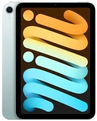 iPad Mini 7th Gen (2024)