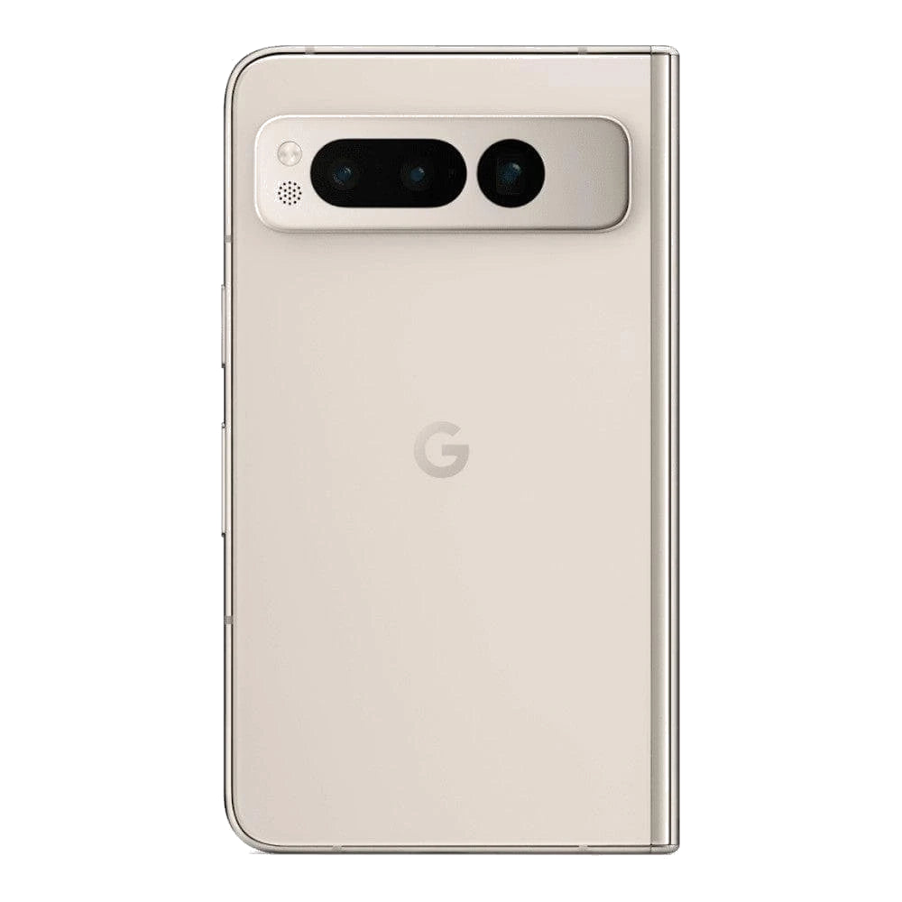 Pixel Fold