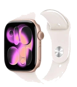 Aluminium Or Rose