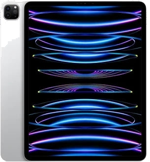iPad Pro 6th Gen (2022)