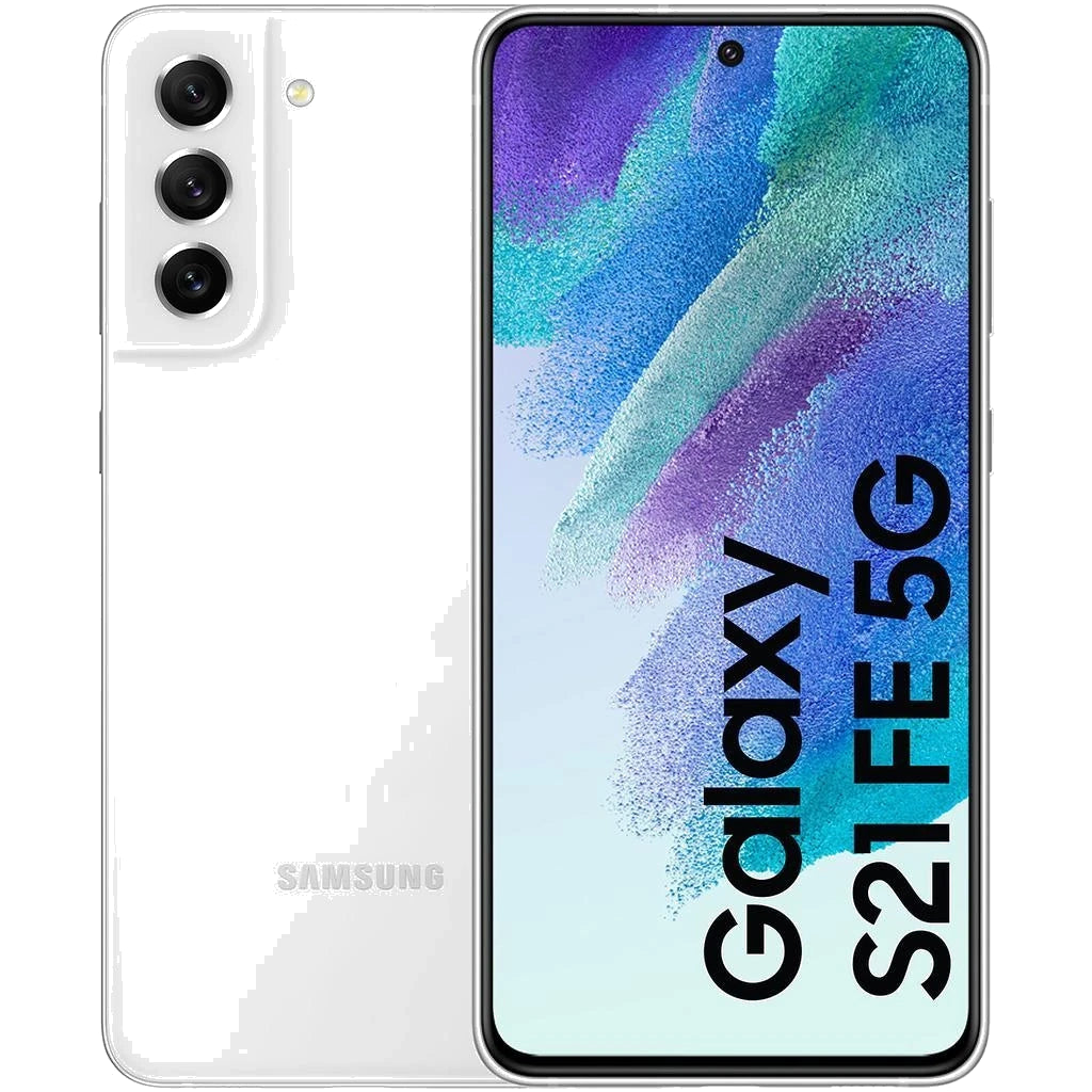 Galaxy S21 FE