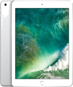 iPad 5th Gen (2017)