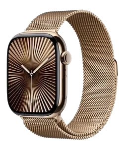 Natural Titanium