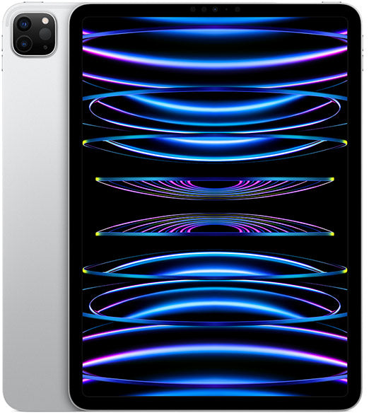 iPad Pro 4th Gen (2022)