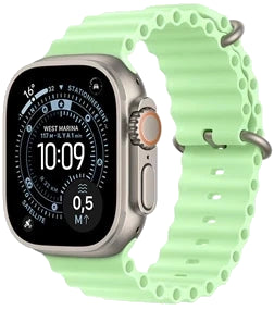 Watch Ultra 3 49mm GPS+Cellular Titanium Case
