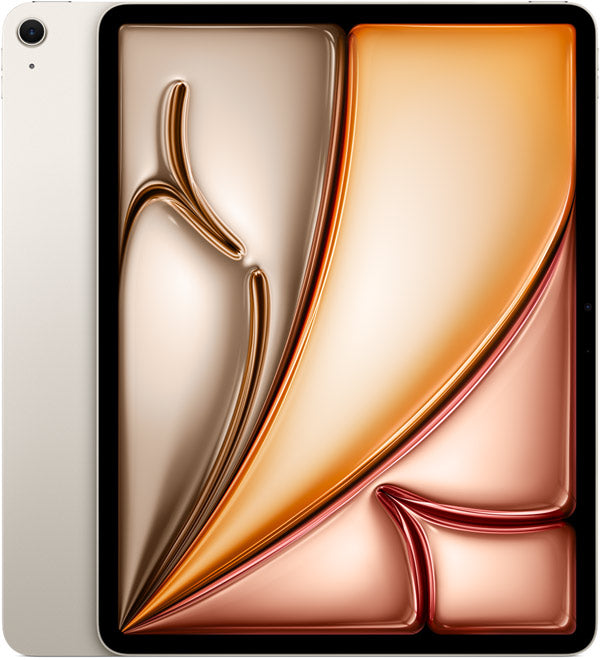 iPad Air M2 6th Gen (2024)