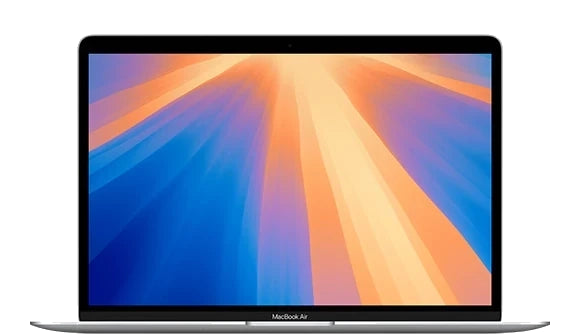MacBook Air (Retina, 2018)