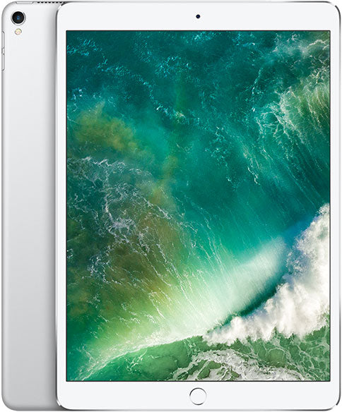 iPad Pro 1st Gen (2017)