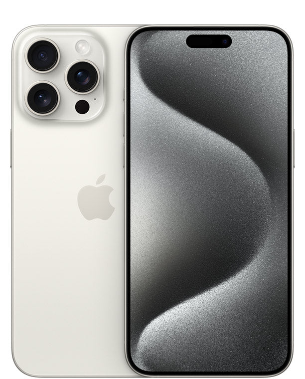 White Titanium