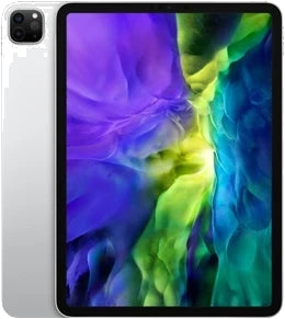 iPad Pro 2nd Gen (2020)