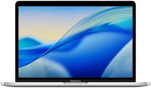 MacBook Pro ( 2018, 4 TBT3)