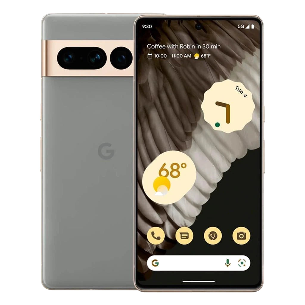 Pixel 7 Pro