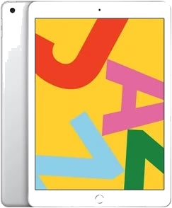 iPad 7th Gen (2019)