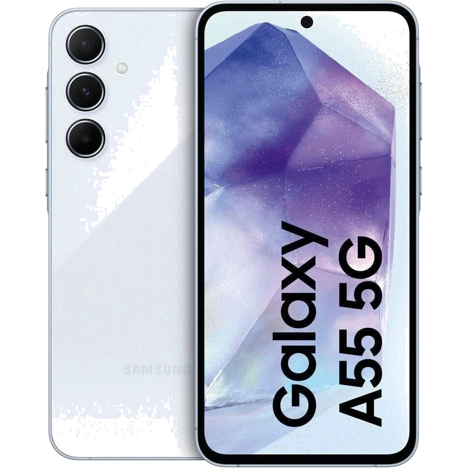 Galaxy A55
