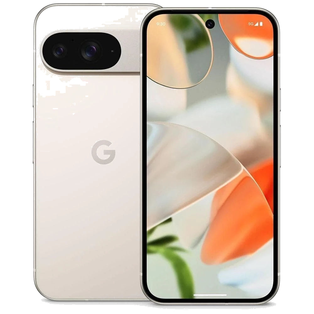 Pixel 9