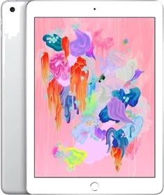 iPad 6th Gen (2018)