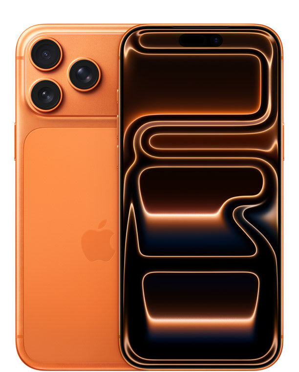 Orange cosmique