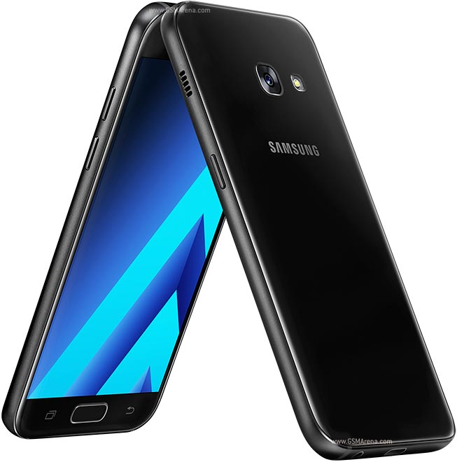 Samsung Galaxy A3 (2017) A320FL