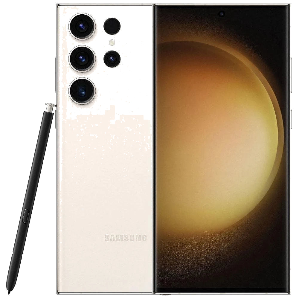 Galaxy S23 Ultra