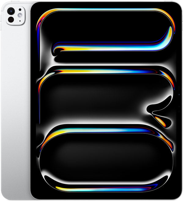 iPad Pro M4 7th Gen (2024)