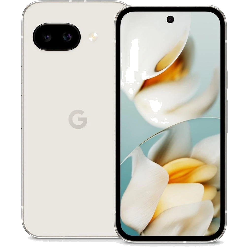 Pixel 9a