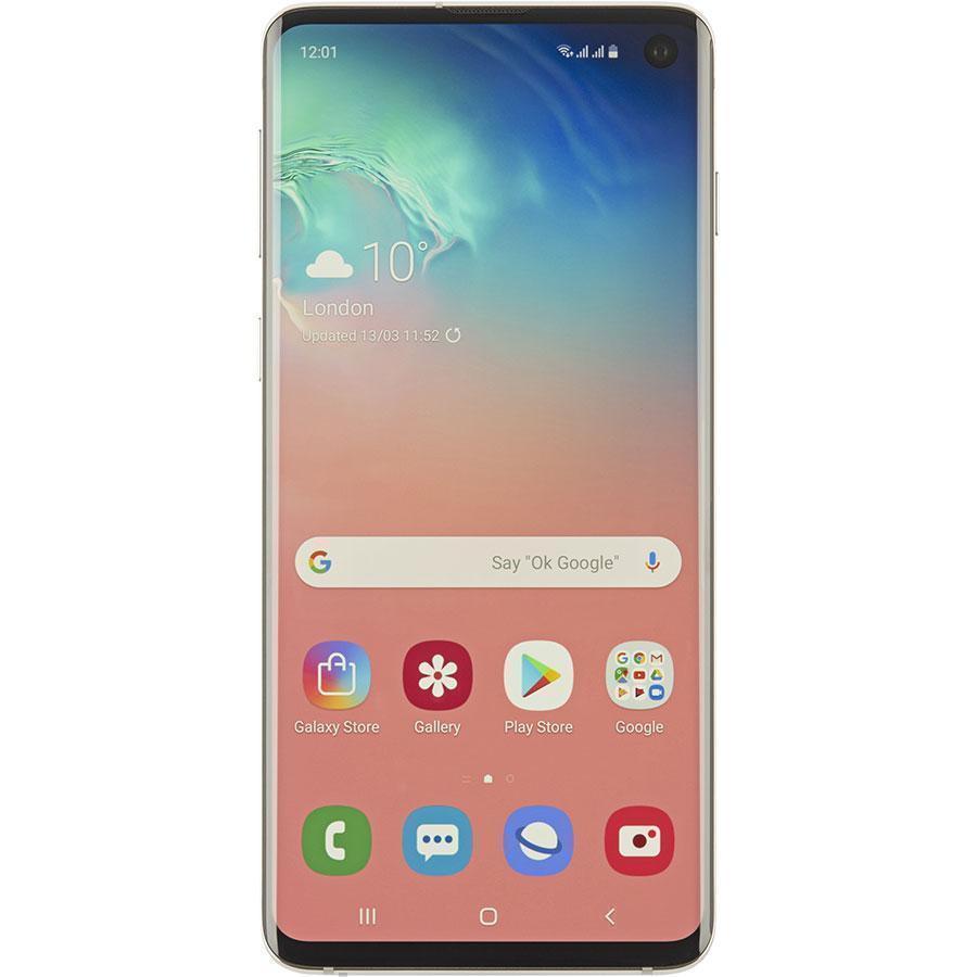 Galaxy S10+