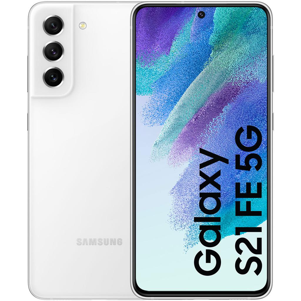 Galaxy S21 FE