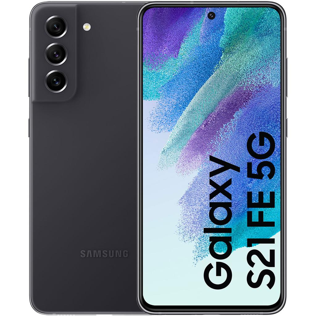 Galaxy S21 FE