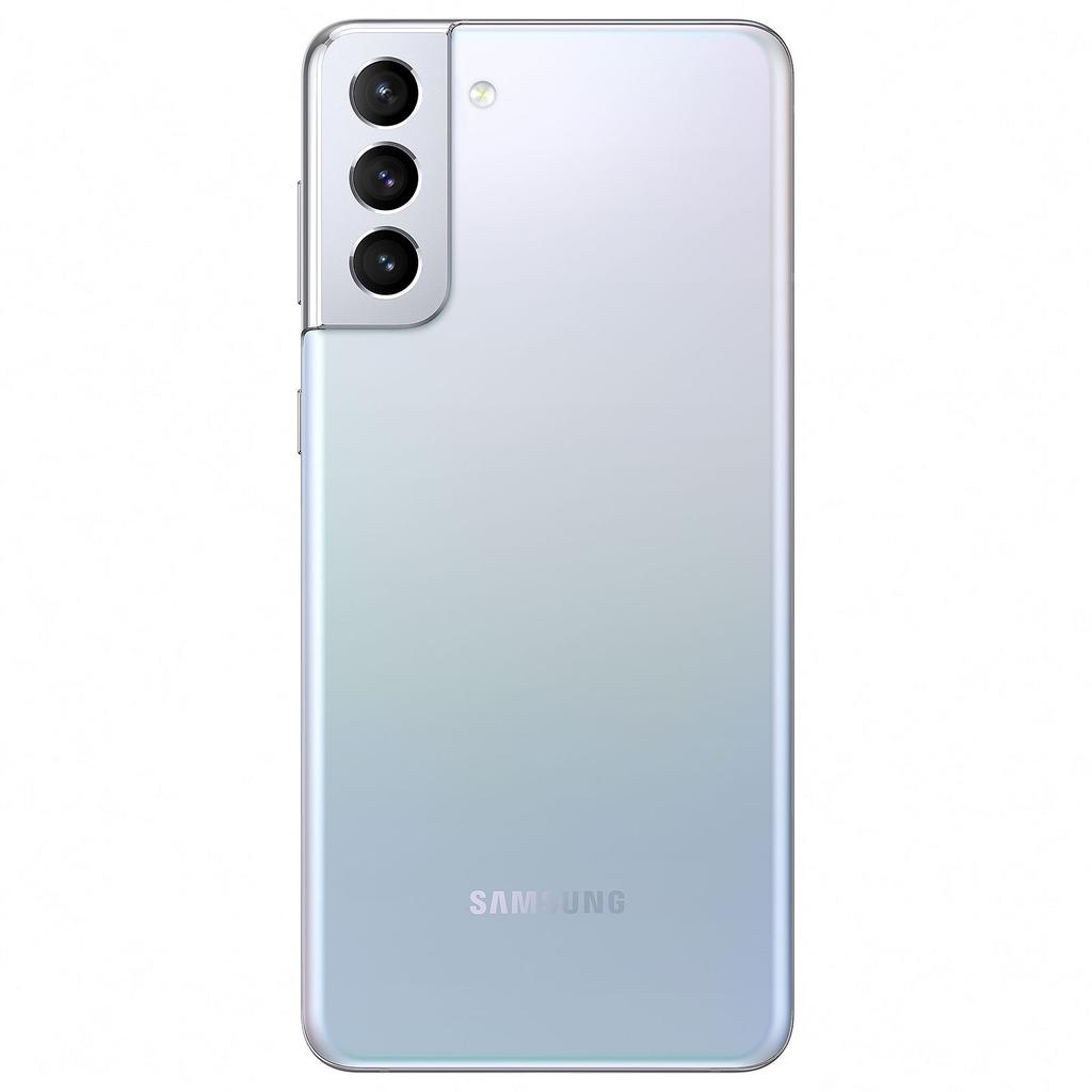 Galaxy S21+